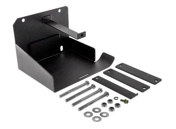 Dual Battery Tray to suit Mazda BT50 2011+ - Brixton 4x4 - Buy Online Now!